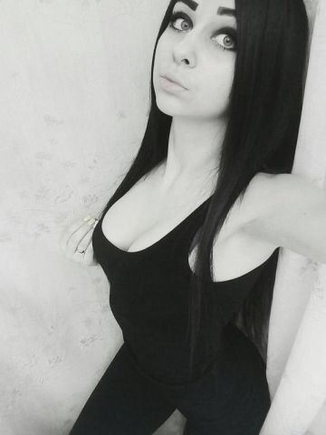Роксана